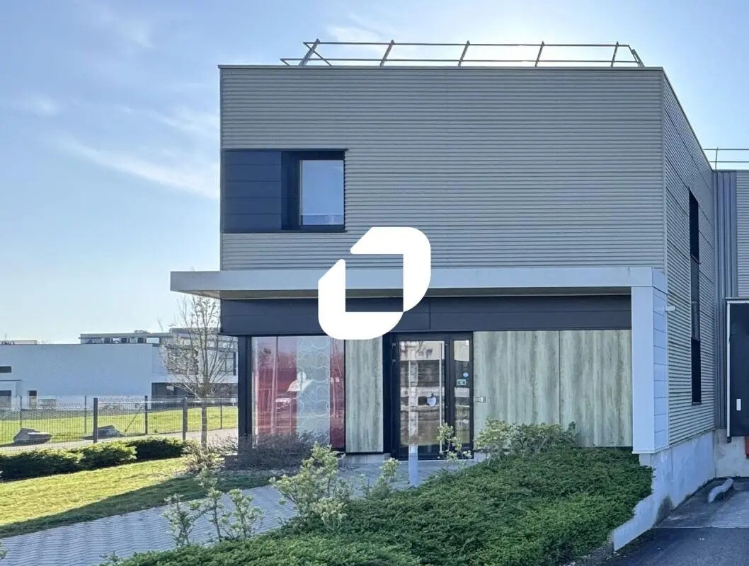 3 Rue Blaise Pascal, Hoerdt en alquiler Foto principal- Imagen 1 de 7