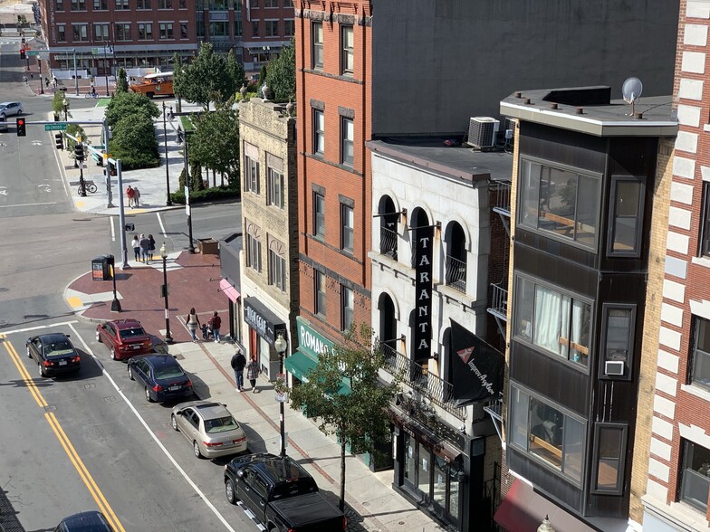 210 Hanover St, Boston, MA en alquiler - Foto del edificio - Imagen 1 de 18