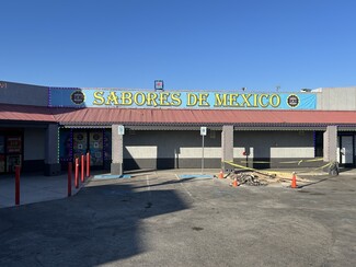 Más detalles para 2570 E Tropicana Ave, Las Vegas, NV - Local en alquiler