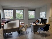 Vente Bureaux 578 m² _ bureau