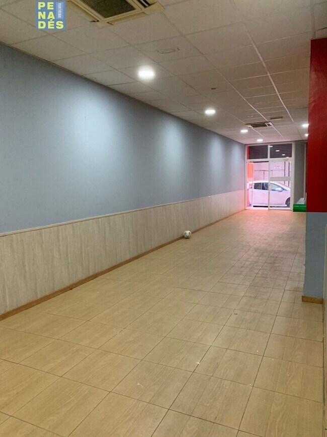 Más detalles de Local en venta