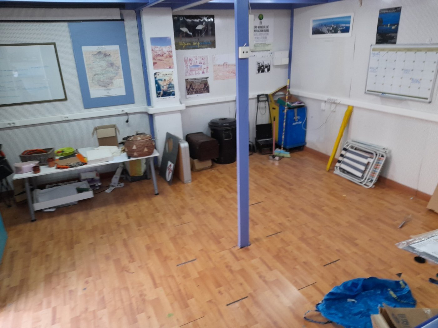 Local en Cáceres en alquiler Foto del edificio- Imagen 1 de 10