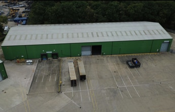 Woodyard Ln, Derby en alquiler Foto del edificio- Imagen 2 de 7