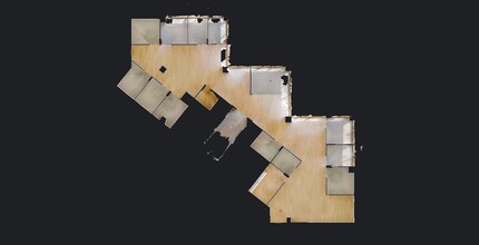 3400 W Riverside Dr, Burbank, CA en alquiler Matterport 3D Scan- Imagen 1 de 10