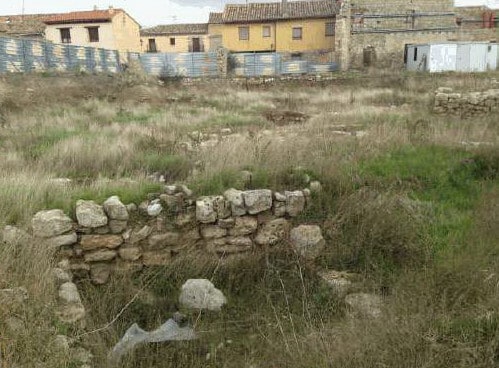 Calle Artera, Montealegre de Campos, Valladolid en venta - Foto principal - Imagen 1 de 10