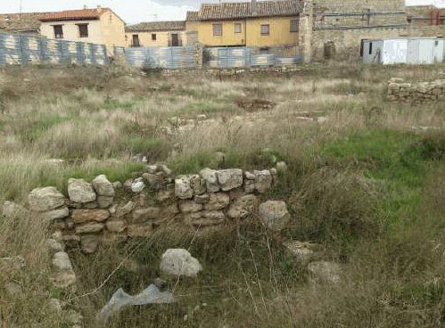 Calle Artera, Montealegre de Campos, Valladolid en venta Foto principal- Imagen 1 de 11