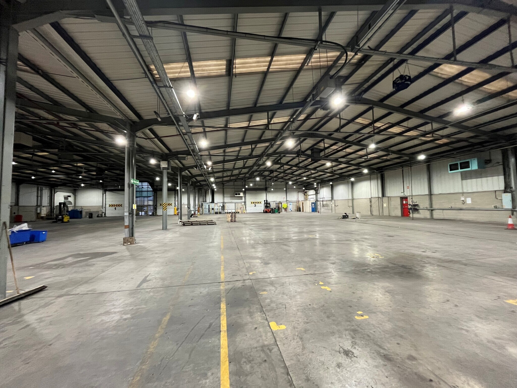 Tenth Ave, Deeside en alquiler Foto del interior- Imagen 1 de 2