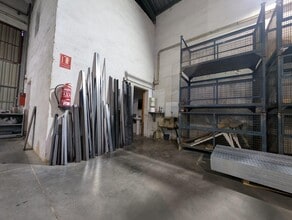 Nave en Catarroja, Valencia en alquiler Foto del edificio- Imagen 2 de 25
