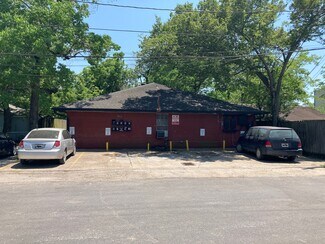 Más detalles de 7914 Norvic St, Houston, TX - Edificio residencial en venta