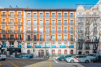 Más detalles para Calle Génova, 7, Madrid - Edificios residenciales en venta