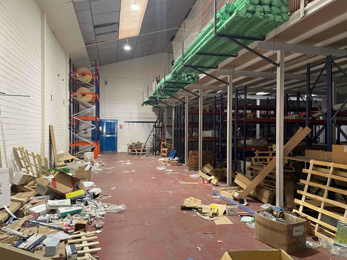 Coslada, MAD 28823 - Unidad 3 -  - Foto del interior - Image 1 of 10