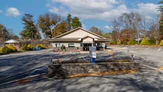 Más detalles de 60 2nd Ave SW, Taylorsville, NC - Health Care en venta