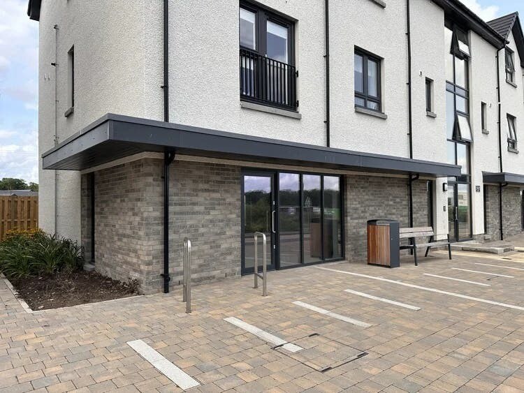 Adamson Av, Perth en venta - Foto del edificio - Imagen 1 de 9