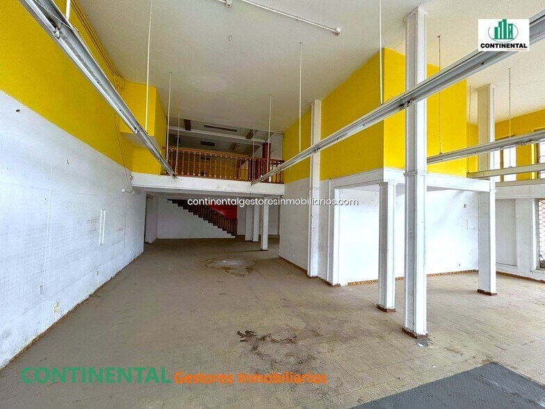 Local en Collado Villalba, Madrid en alquiler - Foto del interior - Imagen 2 de 17