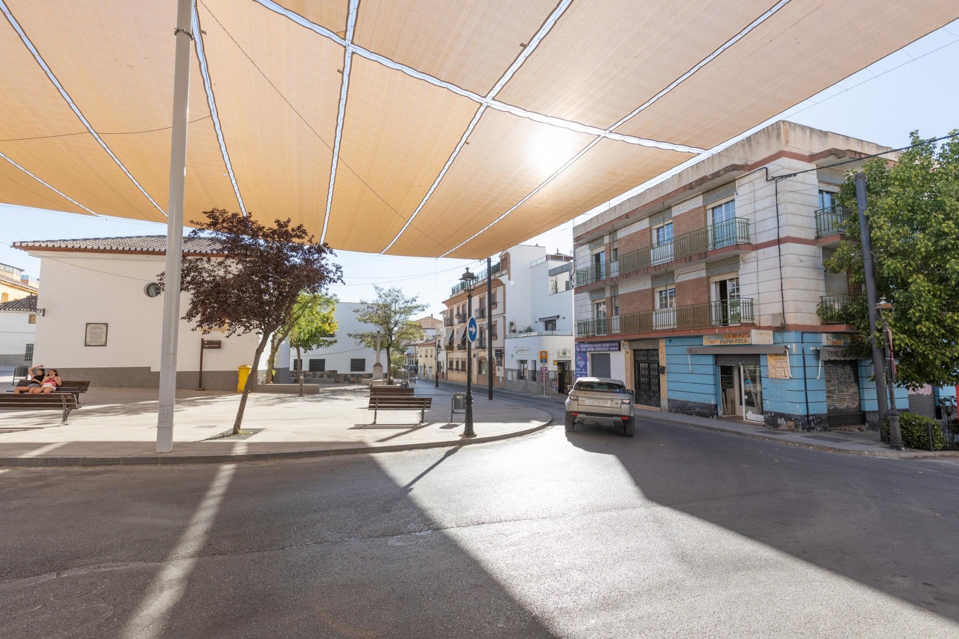 Edificio residencial en La Zubia, Granada en venta Foto del edificio- Imagen 1 de 51
