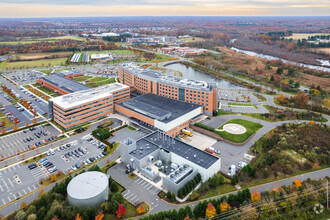 5 Plainsboro Rd, Plainsboro, NJ - VISTA AÉREA  vista de mapa - Image1