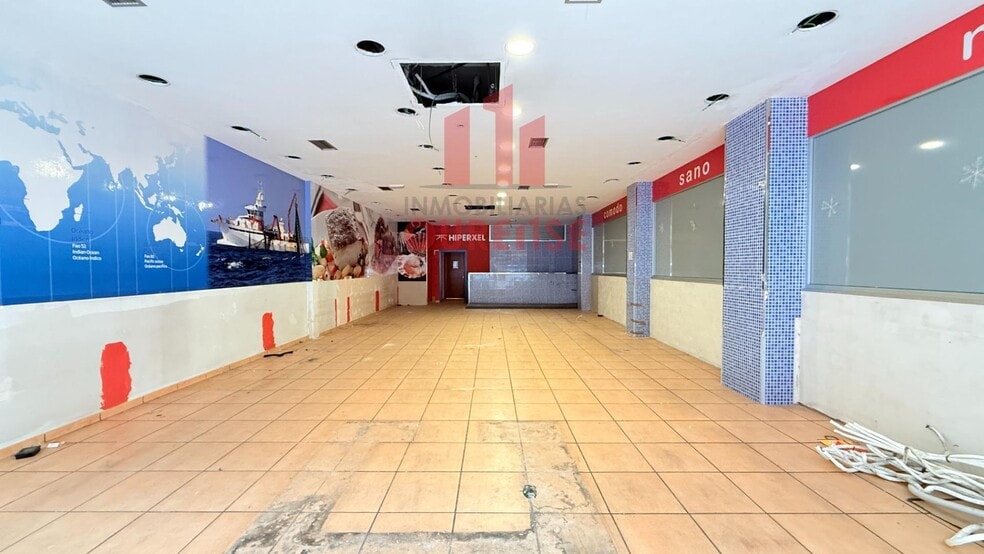 Rúa Do Doutor Fleming, 53, Ourense, Orense en alquiler - Foto del interior - Imagen 2 de 6