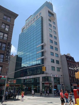 Más detalles para 11-15 E Broadway, New York, NY - Oficinas en venta