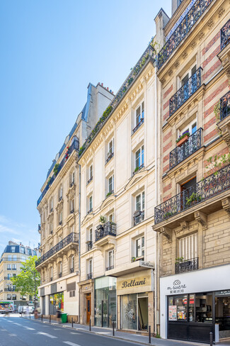 Más detalles para 64 Rue Du Chemin Vert, Paris - Oficina en alquiler