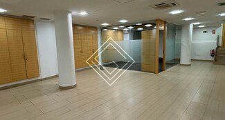 Más detalles de Oficina/Local en alquiler