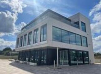 Más detalles de Innovation Hub, Bristol - Oficina en alquiler