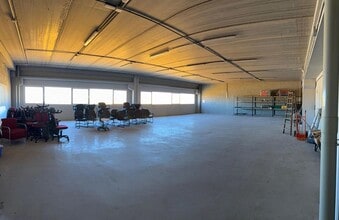 Nave en Madrid, Madrid en alquiler Foto del interior- Imagen 1 de 5