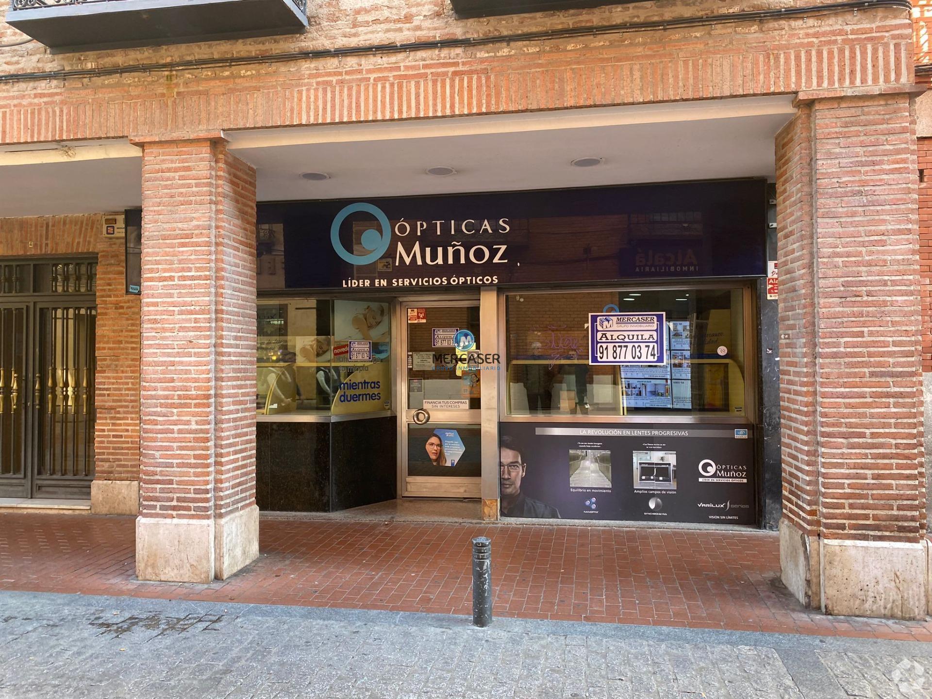  en Alcalá de Henares, Madrid en venta Foto del interior- Imagen 1 de 1