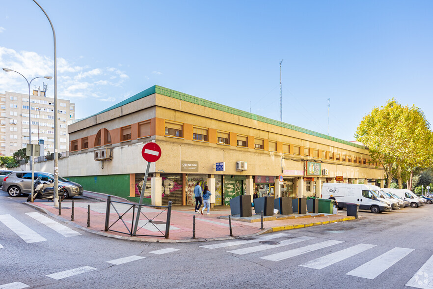 Calle Holanda, 2, Fuenlabrada, Madrid en alquiler - Foto principal - Imagen 1 de 2