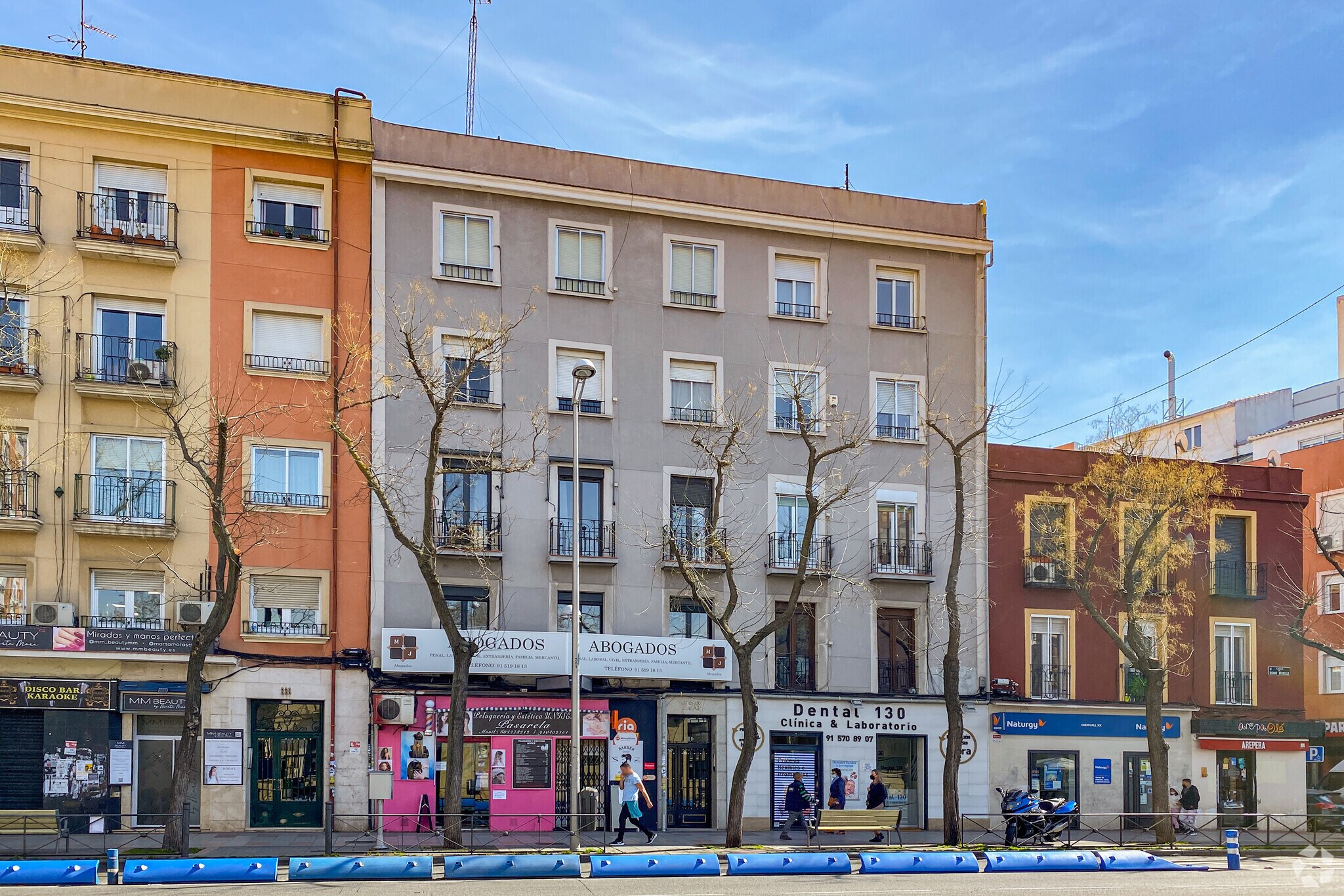 Calle de Bravo Murillo, 226, Madrid, Madrid en venta Foto principal- Imagen 1 de 1