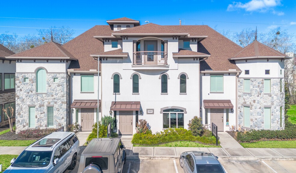 6526 Greatwood Pky, Sugar Land, TX en venta - Foto del edificio - Imagen 2 de 21