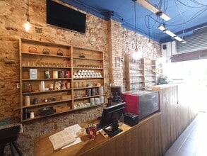 Local en Barcelona, Barcelona en alquiler Foto del interior- Imagen 2 de 13