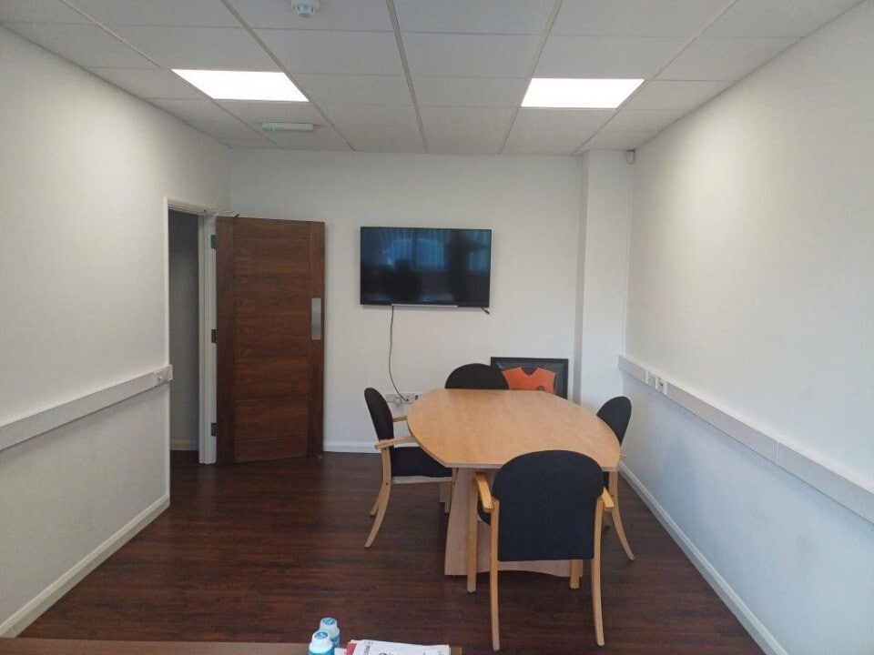 Henson Way, Kettering en alquiler Foto del interior- Imagen 1 de 4