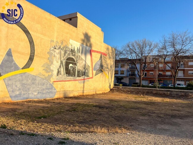 Más detalles de Terreno en venta