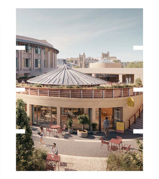 Canons Way, Bristol en alquiler - Foto del edificio - Imagen 2 de 17