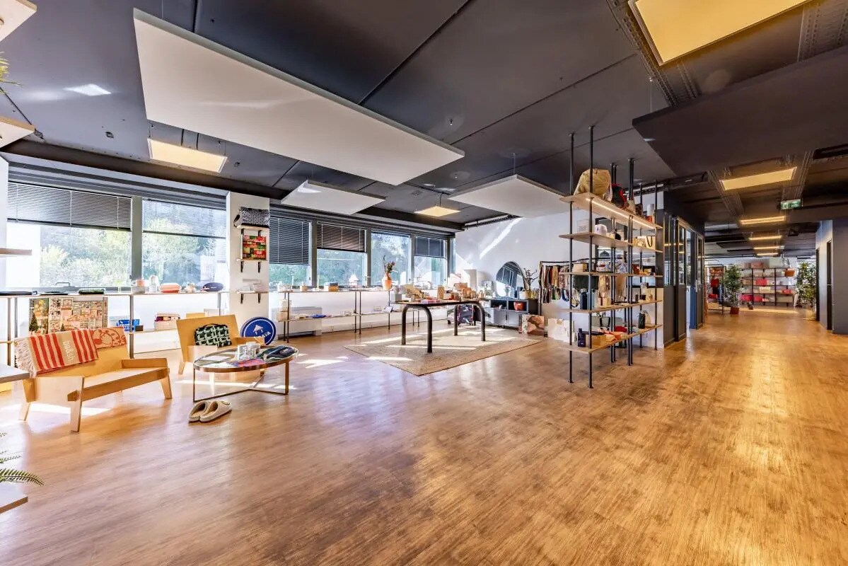 54 Boulevard Rodin, Issy-les-Moulineaux en venta Foto del edificio- Imagen 1 de 13