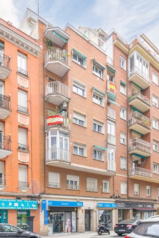 Más detalles de Edificio residencial​ en venta