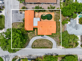 Más detalles para 801 Bond Way, Delray Beach, FL - Edificios residenciales en venta