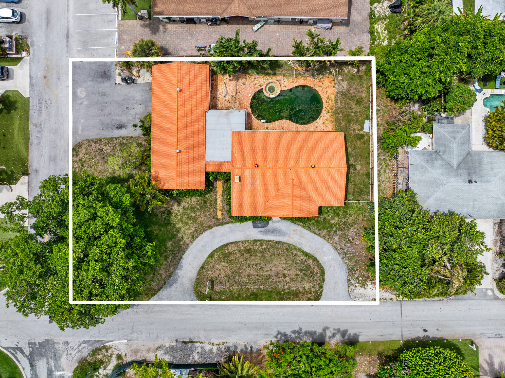 801 Bond Way, Delray Beach, FL en venta Foto principal- Imagen 1 de 6