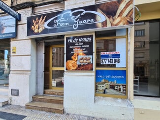 Más detalles de Local en alquiler