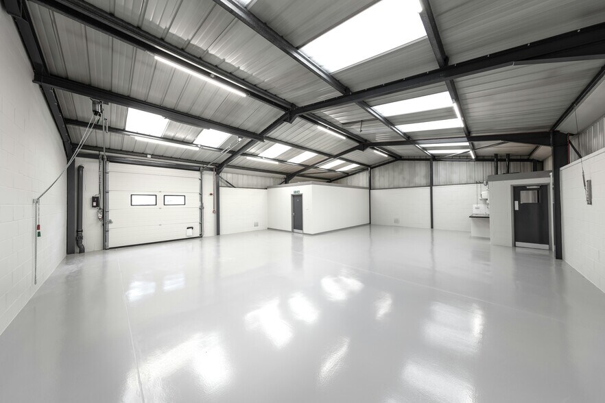 284 Aberdeen Ave, Slough en alquiler - Foto del interior - Imagen 3 de 4