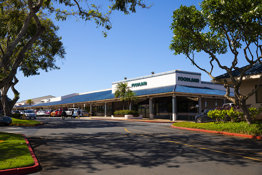 94-1024 Waipio St, Waipahu, HI en alquiler - Foto del edificio - Imagen 2 de 9