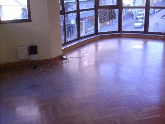 Oficina en Ponferrada, León en alquiler - Foto del edificio - Imagen 2 de 10