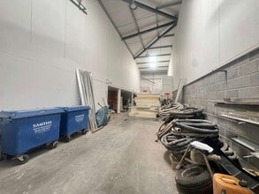 12 Beaufighter, Weston Super Mare en alquiler Foto del interior- Imagen 2 de 4