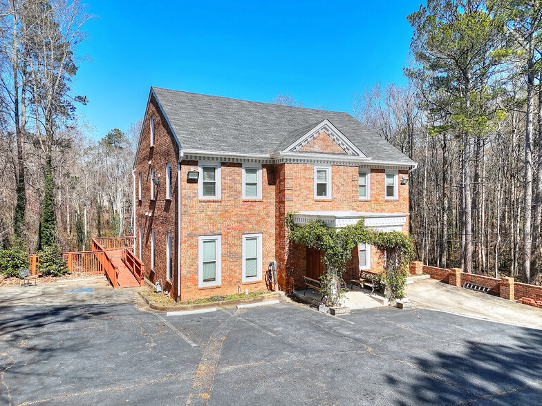 4953 Presidents Way, Tucker, GA en venta - Foto del edificio - Imagen 3 de 18