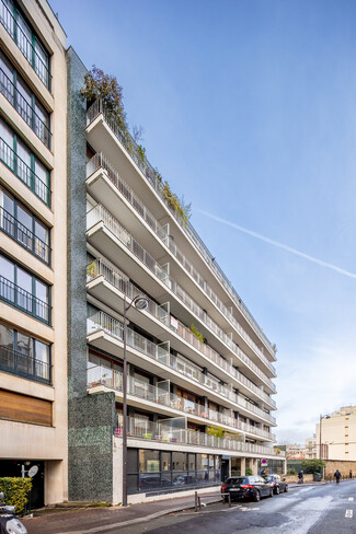 Más detalles para 14 Rue Yvart, Paris - Oficina en alquiler