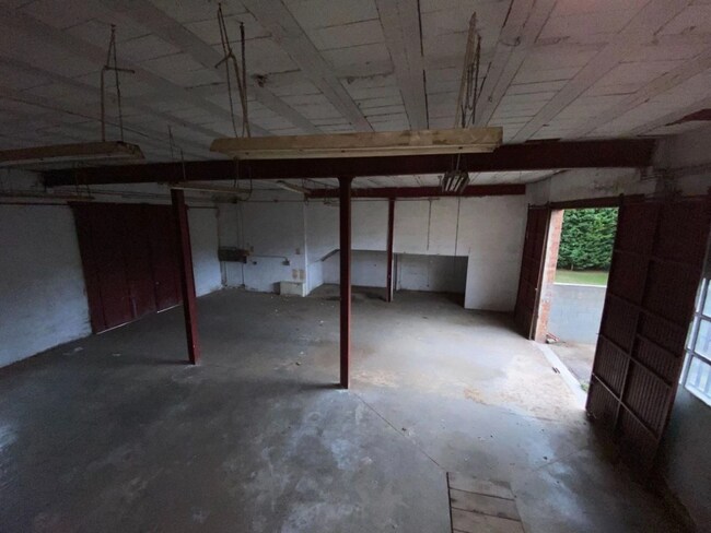 Más detalles de Carretera de Taradell, Seva - Nave en venta