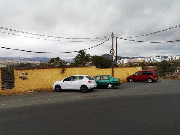 Terreno en Telde, Las Palmas en venta Otros- Imagen 1 de 2