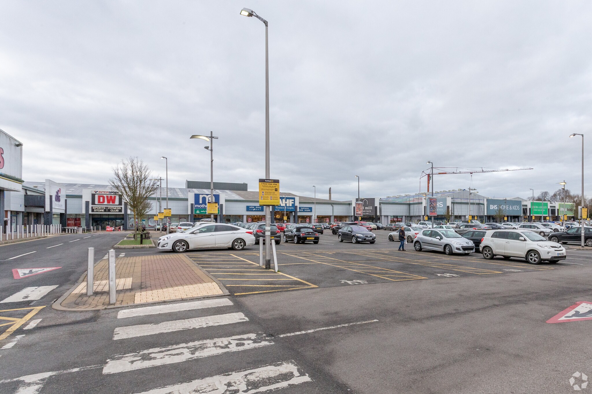 Towcester Rd, Northampton en alquiler Foto del edificio- Imagen 1 de 3