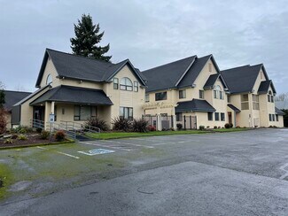 Más detalles de 8515 NE Hazel Dell Ave, Vancouver, WA - Oficina en venta