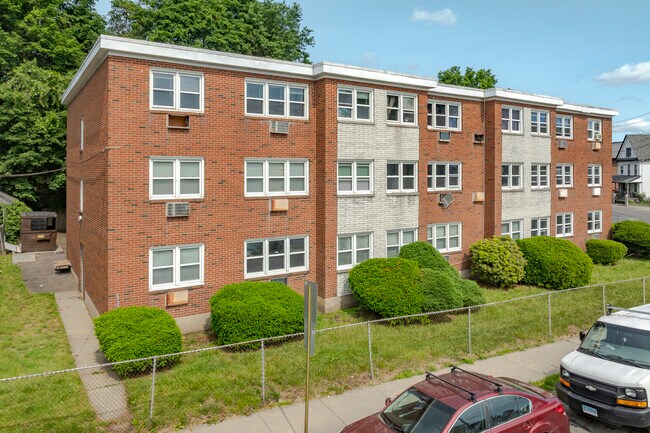 Más detalles de 191 Oak St, Bridgeport, CT - Edificio residencial en venta